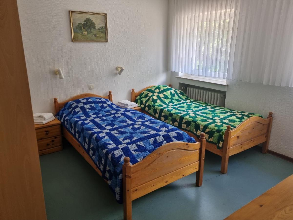 Hotel Schwung Бохольт Екстер'єр фото
