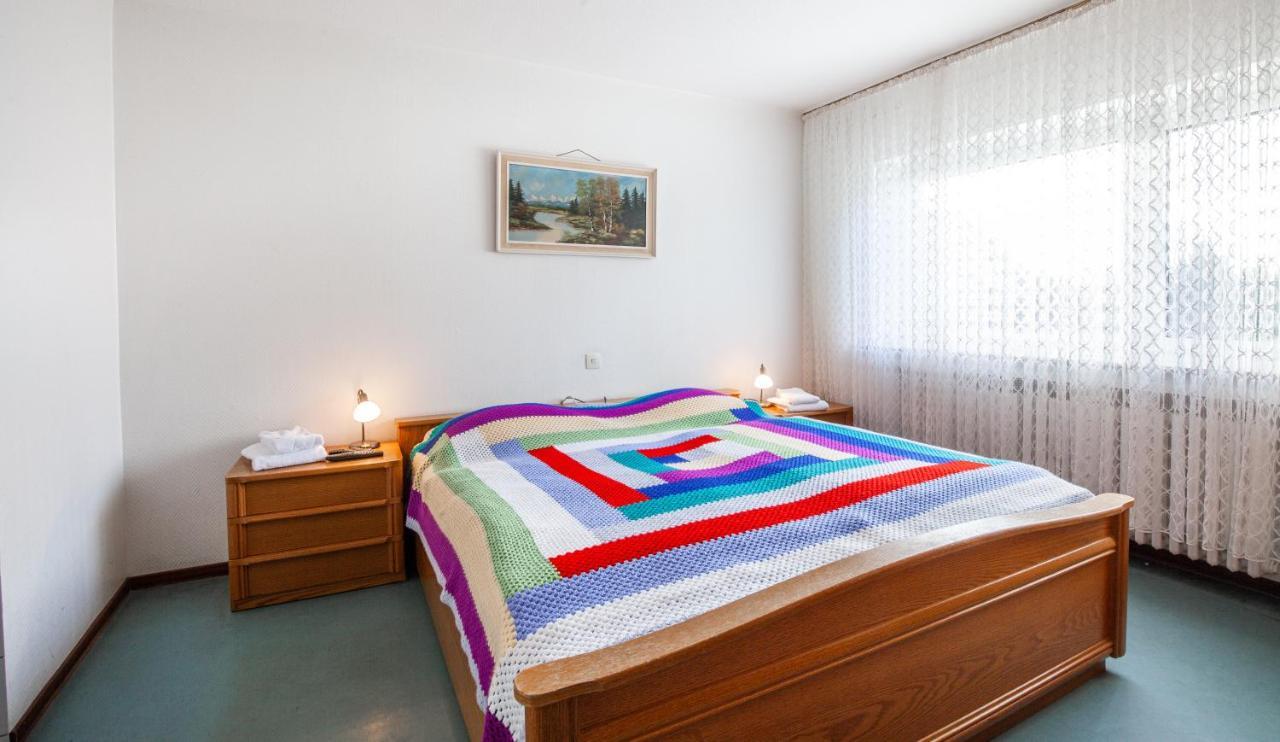 Hotel Schwung Бохольт Екстер'єр фото
